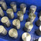 Πορώδες 1 μικρό 10 μετάλλων» συμπυκνωμένο φίλτρο πλέγματος καλωδίων
