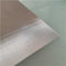 Πλεγμένο πλέγμα καλωδίων κραμάτων νικελίου υφασμάτων φίλτρων Inconel ISO